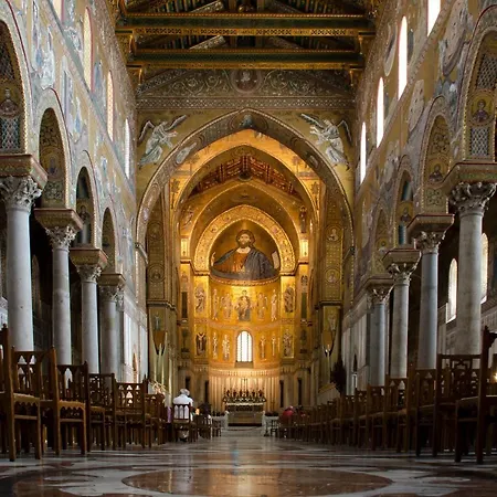 Sicilia D'amare 아파트 카파치