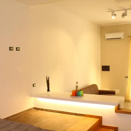 Sicilia D'amare Apartment Capaci