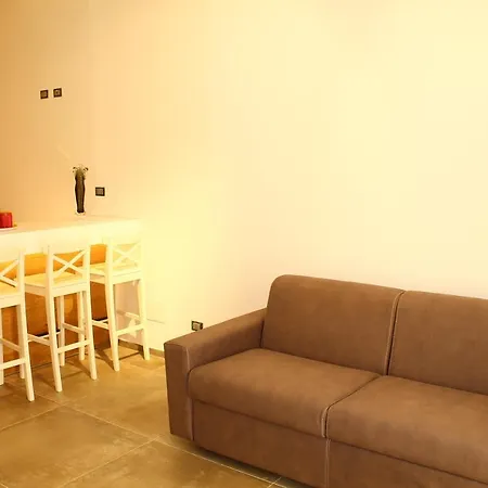 Apartamento Sicilia D'amare