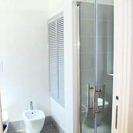 Apartamento Sicilia D'amare Capaci