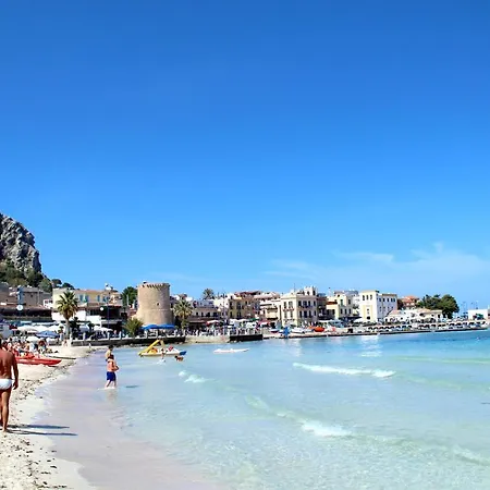 Apartment Sicilia D'amare
