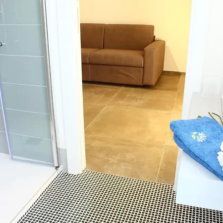 Sicilia D'amare Apartment Capaci