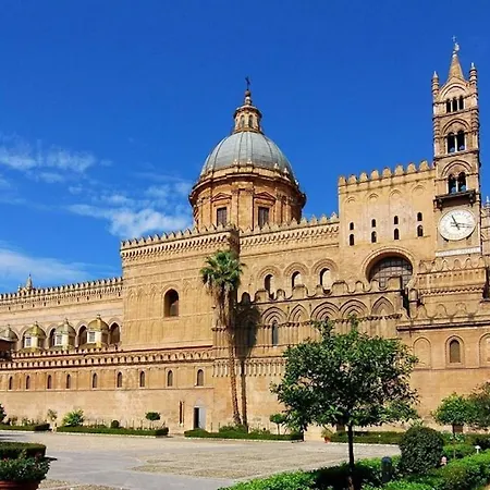Sicilia D'amare Capaci