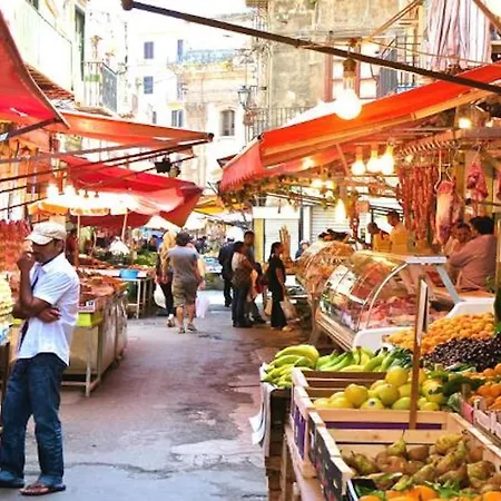 Sicilia D'amare * Capaci
