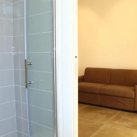 Sicilia D'amare Apartment *