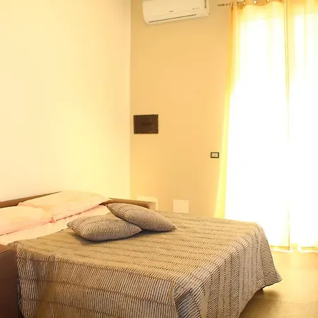 Apartment Sicilia D'amare *