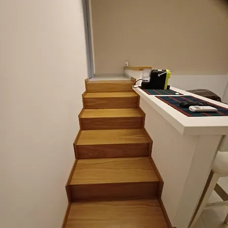 Apartment Sicilia D'amare