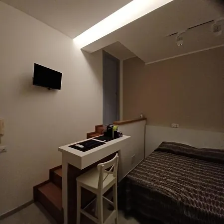 Apartamento Sicilia D'amare *