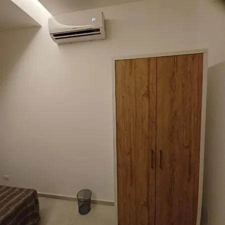 Sicilia D'amare Apartment