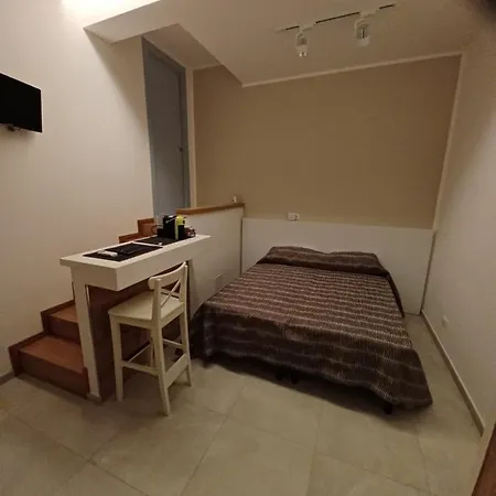 Apartamento Sicilia D'amare